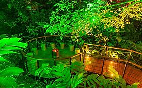 Noah'S Forest Hotel By Tifakara