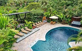 Noah'S Forest Hotel By Tifakara