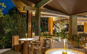 Noah'S Forest By Tifakara